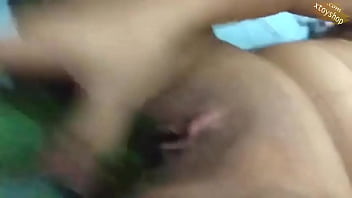 Gadis Asia Menggoda Menggila Dengan Botol