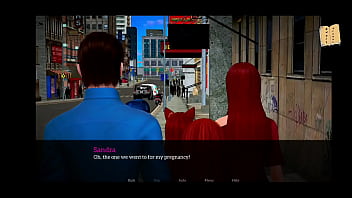 Keluarga Baruku Yang Menggoda Di Malam Ke-260