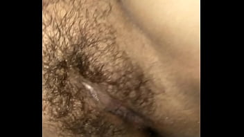 Istri Desi Pertama Kali Jari-jari Di Lubang Pantatnya