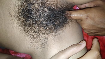 Puki Indah Bibi India Ditembak Cepat