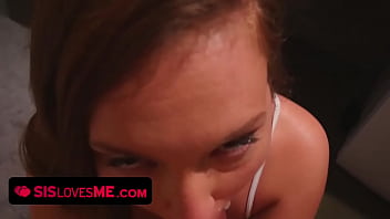 Gadis Tiri Yang Menggoda Rela Dihajar Pantatnya Demi Menyimpan Rahasia Mesumnya