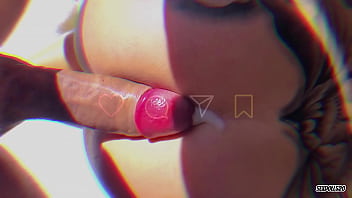 Menghentikan Livestreamku, Kubuatnya Meledak Dua Kali Di Lubang Pantatku – Dari Mulut Ke Dubur