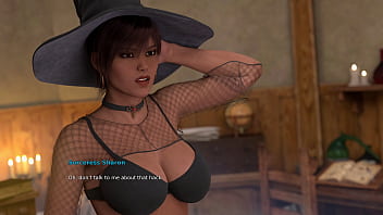 Langkah-langkah Malam Natal Yang Menggoda