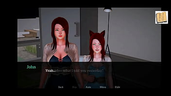 Keluarga Baruku: Malam Ke-124 Yang Menggoda