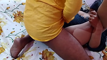 Desi Jija Sali Spesial Pisang Seks India Xxx Porno Dengan Audio Hindi Yang Jelas Dan Menggoda