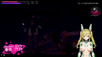 “wah, Klimaksnya Tiba!? Live Play Under The Witch Part 1 – Bab Terakhir Yang Panas Dan Menggoda!”