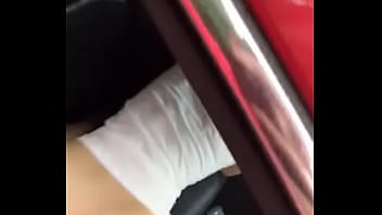 Pria Tiongkok Dan Pacarnya Bercinta Di Dalam Mobil Pinggir Jalan Tol