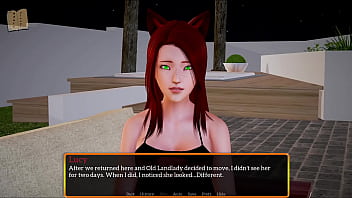 Keluarga Baruku Yang Menggairahkan 569