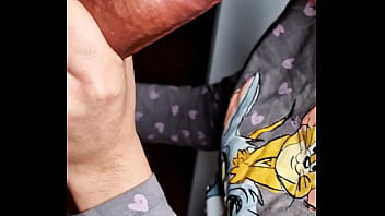 Menggoda Istri Selingkuh Kakak Yang Terjebak Di Lemari, Dia Kira Aku Pacarnya Lalu Kami Bercinta Dengan Ganas