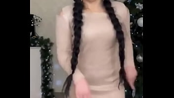 Goyang Mesra Gadis Arab