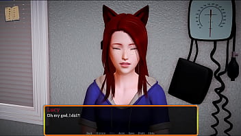 Keluarga Baruku Yang Menggoda: Episode 560