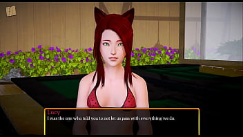 Keluarga Baruku Yang Menggairahkan 442