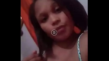 Gadis Seksi Menggoda Di Siaran Langsung Tango