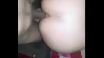 Gadis Arab Tunduk Di Ranjang, Dihardik Dari Belakang