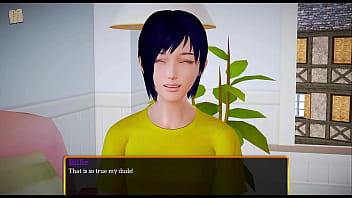 Keluarga Baruku Yang Menggairahkan 429