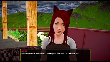 Keluarga Baruku Yang Menggairahkan 382