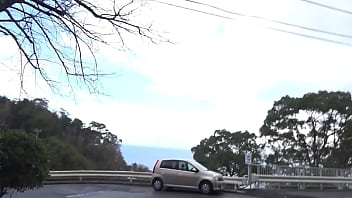 Rekaman Rahasia Model Jepang Cantik Yang Menggoda