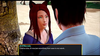 Keluarga Baruku Yang Menggoda 323