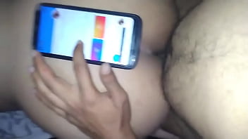 Pantat Arab Yang Menggoda Dan Panas