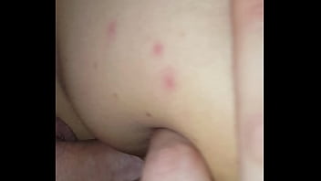 Pov Gadis Asia Ditembak Dari Belakang Sampai Meraung-raung