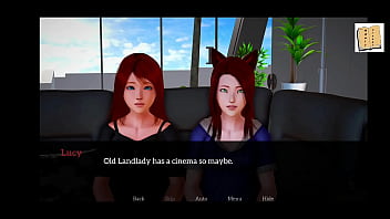 Keluarga Baruku Yang Menggairahkan 156