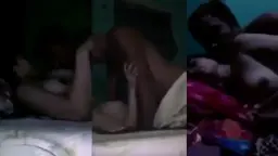 Bercinta Tiap Hari Dengan Kekasih Yang Tak Pernah Puas