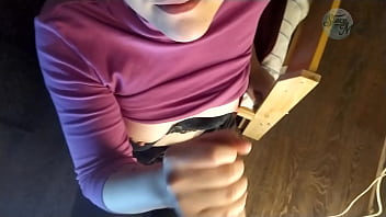 Film Rusia Rumahan Dengan Alur Cerita Buruk Dan Adegan Deepthroat Yang Menggoda