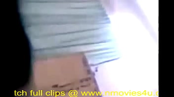 Gairah Liar Gadis Desi