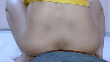 Mosi Ki Moti Gand Ki Garam Chudai