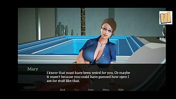 Keluarga Baruku Yang Menggairahkan: Bagian 12