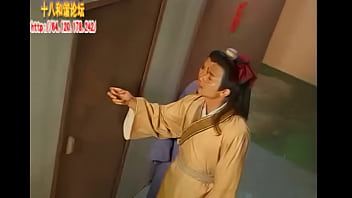 Koleksi Erotik Tiongkok Jilid 2: Sensasi Tak Terlupakan