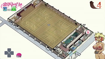 【mainin Boneka Seks 01】game Simulasi Gila, Ngasuh Dua Boneka Seks Jadi Hot Banget! Game Terlaris Nih!