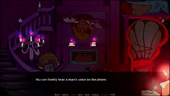 Permainan Penuh Nafsu Huniepop 2, Dan Misteri Rumah Seram Keluarga Addams!