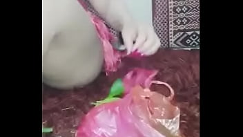 Arab Panas Punya Pantat Yang Menggoda