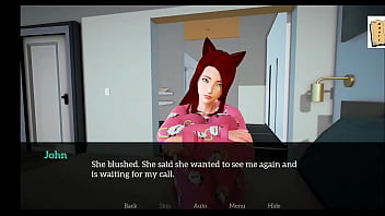 Keluarga Baruku Yang Menggairahkan