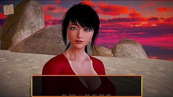 Keluarga Baruku Yang Menggoda 549