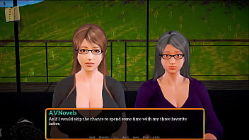 Keluarga Baruku Yang Menggoda 529