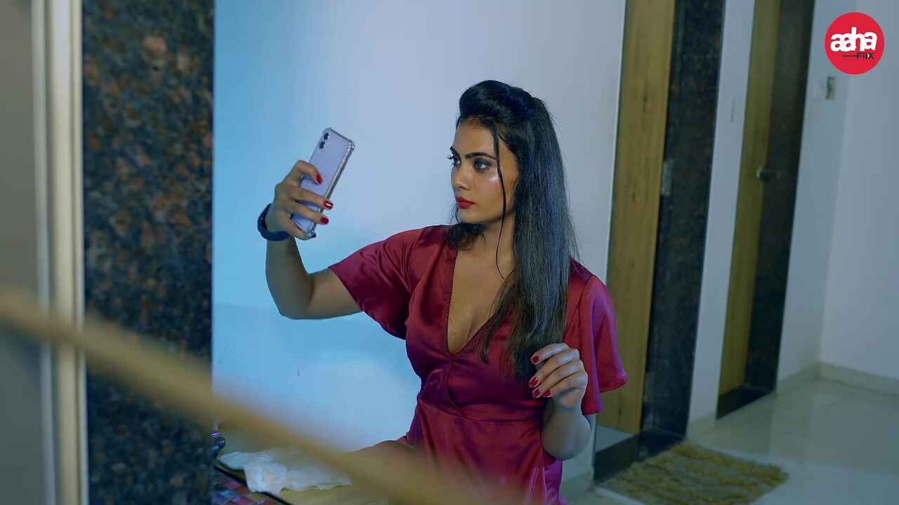 Gadis Nakal 2024: Adegan Panas Perdana Di Aahaflix