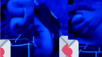 Goyang Tiktoker Vcs, Toket Montoknya Bikin Geger!