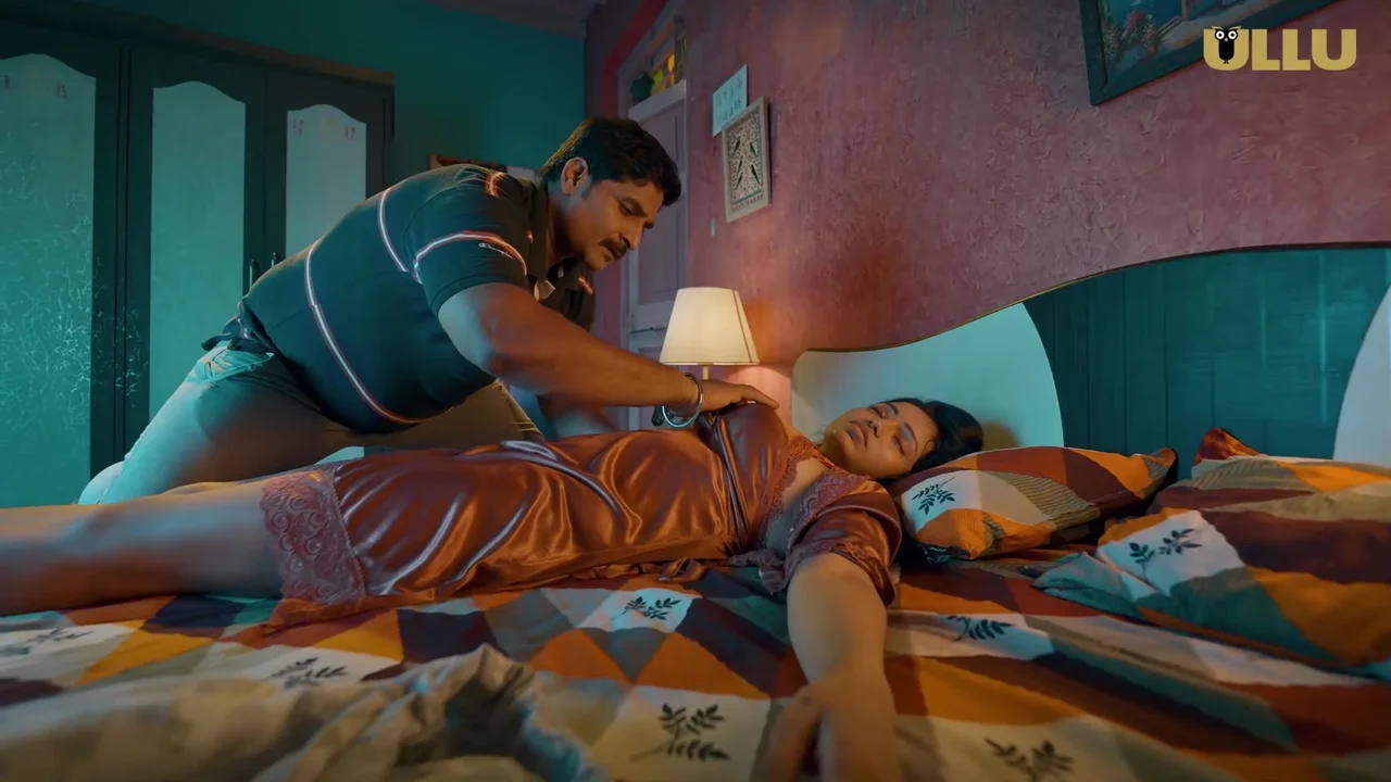 Haseena Maan Jayegi 2025: Episode 6 – Gairah Membara Di Ranjang Panas