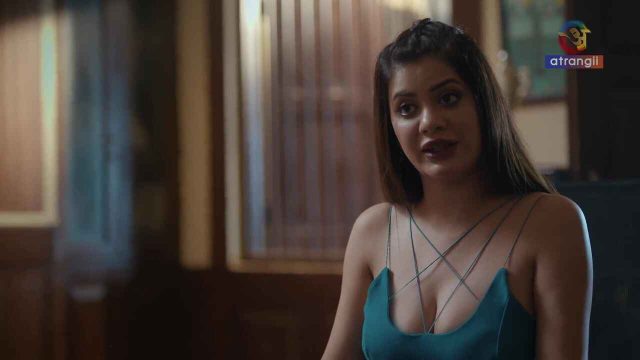 Koi Datang, Bawa Dia Ke Ranjang: Episode Panas 2024