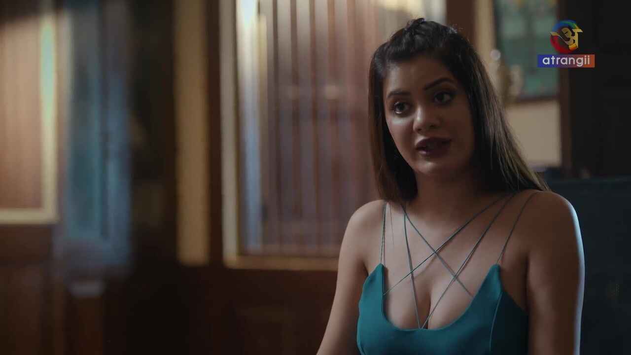 Koi Datang, Bawa Dia Ke Ranjang: Episode Panas 2024