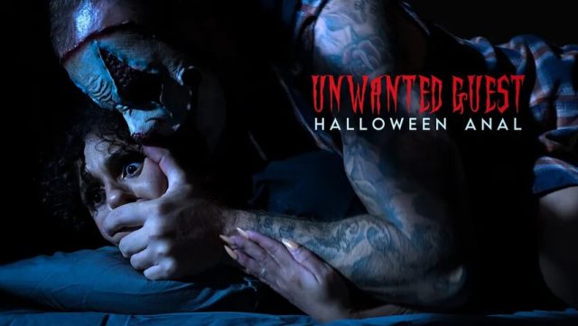 Liv Revamped, Nova Flame, Dan Christian Wilde: Tamu Tak Diundang Yang Menggoda Di Malam Anal Halloween
