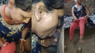 Mengecrot Tante Mesumku Dengan Cepat Dalam Adegan Ranjang