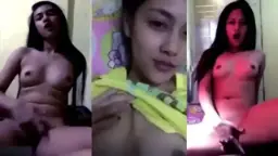 Menggoda Mahasiswi Ui Di Ranjang