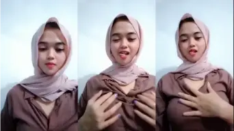 Pns Hot Pamer Payudara Besar Bikin Heboh