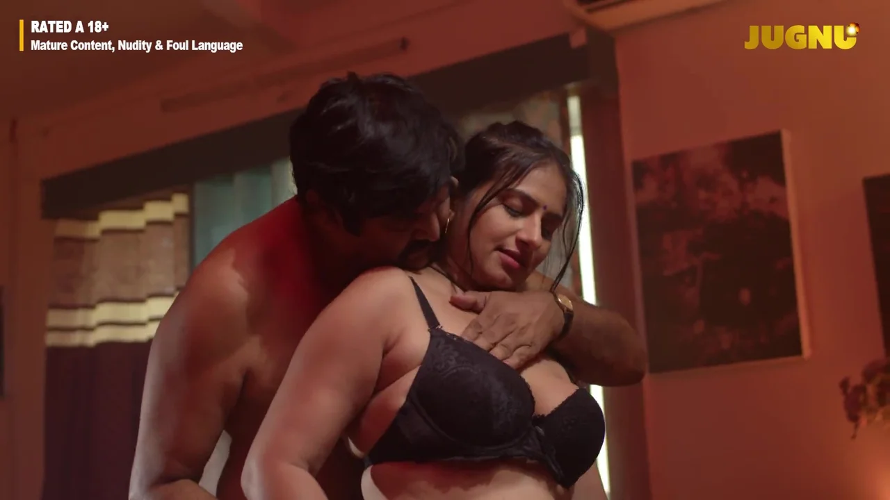 Sasur Garmi Se Bhara Hua Nayee Dulhan Ka Maza 2024 Jugnu App Se Hindi Xxx Web Series Ka Jawab Episode 8