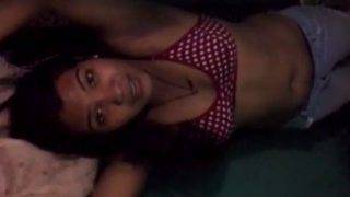 Selfie Mesra Desi Mandi Di Kamar Mandi