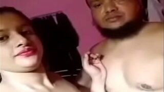 Seorang Maulana Merekam Video Mesum Dengan Gadis Muda