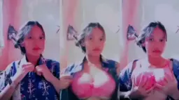 Siswa Montok Payudara Besar Pulang Dari Sekolah